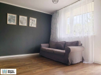 3pok, 61met, okolice Sudeckiej LOGGIA/PIWNICA/WINDA (Wrocław) Krzyki - zdjęcie 2