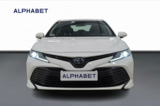 Camry 2.5 Hybrid Comfort CVT Salon PL 1wł Warszawa - zdjęcie 8