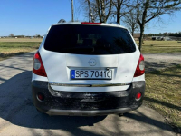 Opel Antara Automat, 4x4, nowe opony Kobielice - zdjęcie 8