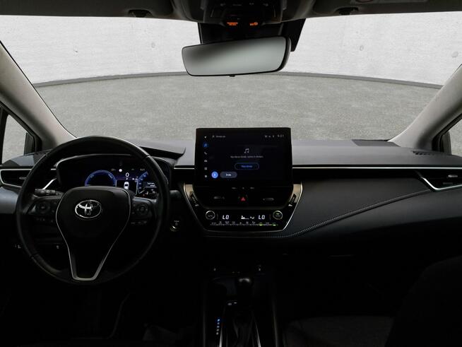 Toyota Corolla Poleasingowe.pl CFM Komorniki - zdjęcie 9