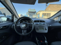 Seat Altea XL 1.6MPi 102KM Klimatyzacja Sprowadzony Opłacony Alufelgi! Sokołów Podlaski - zdjęcie 8