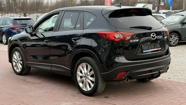 Mazda CX-5 Gwarancja, Serwis ASO, Super Stan, BLIS Sade Budy - zdjęcie 8