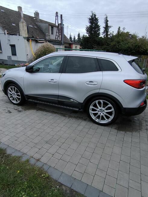 Renault Kadjar Milicz - zdjęcie 5