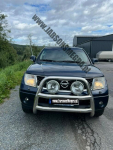 Nissan Navara Kiczyce - zdjęcie 1