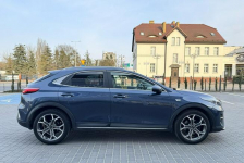 Kia XCeed 1.0 T-GDI 120KM / M+Smart/serwisowany w ASO/gwarancja Toruń - zdjęcie 6