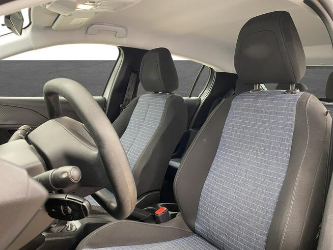 Peugeot 208 1.2 PureTech Like S&amp;S Warszawa - zdjęcie 11