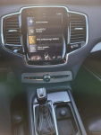 Volvo XC 90 R DESIGN, Salon Polska, FV23% Poznań - zdjęcie 11