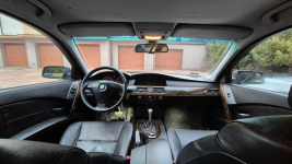BMW E61 530d 231KM | Nowy Rozrząd i Maglownica | 1. Właścici Kraków - zdjęcie 10