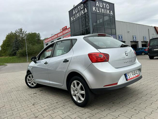 Seat Ibiza *Zamiana*  ZAMIEŃ lub zostaw  w rozliczeniu 1.4 86KM Siemianowice Śląskie - zdjęcie 5