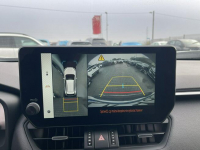 Toyota RAV-4 Automat Hybryda Podgrzewanie Kamery360 Skóra  218KM Gliwice - zdjęcie 9