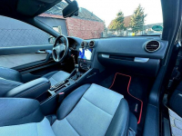 Audi A3 8P 2.0 TDI 140KM S line Sportpaket plus Bose Xenon #Zamiana# Wrocław - zdjęcie 10