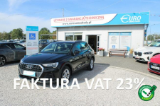 Audi Q3 VIRTUALN netto 73089PLN Gwarancja Salon Polska G.Fotele