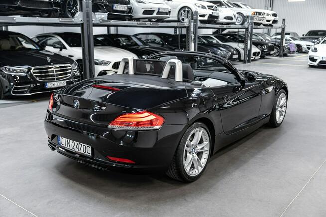 BMW Z4 2.5 R6. Krajowy. Przebieg 14 000 km! Węgrzce - zdjęcie 12