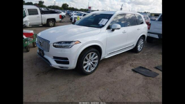 Volvo XC 90 INSCRIPTION / AWD / T6 / niski przebieg