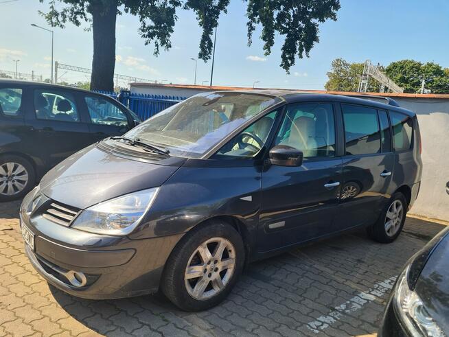 Sprzedam Renault Espace 2012r, D, 148000km Mokotów - zdjęcie 1