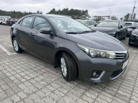 Toyota Corolla Salon Polska 1 Właściciel kamera cofania Otwock - zdjęcie 6