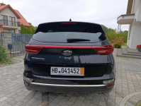 Kia Sportage Lift Orginał kamera Navi Konarzyce - zdjęcie 4