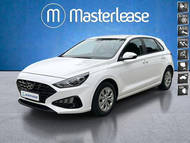 Hyundai i30 1.0 T-GDI Modern ! Z Polskiego Salonu ! Faktura VAT ! Warszawa - zdjęcie 1