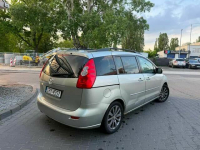 Sprzedam samochód MAZDA 5 06-08 Białołęka - zdjęcie 2