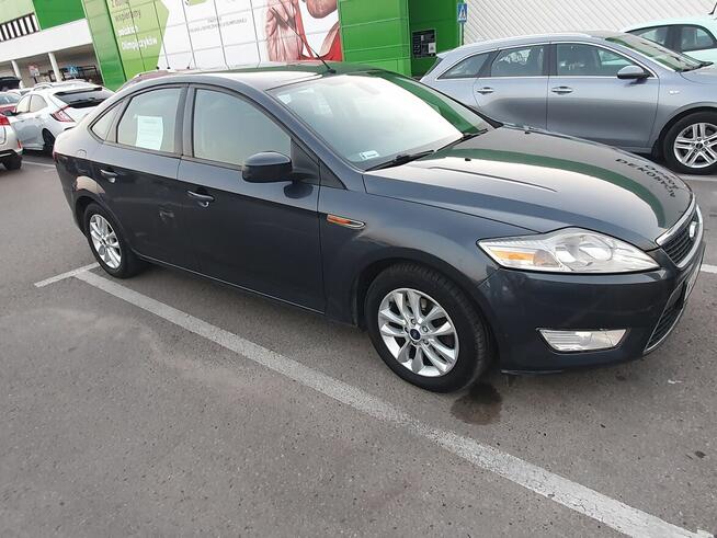 Ford Mondeo mk4 Warszawa - zdjęcie 5