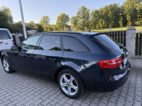 Audi A4 2,0 tdi 163 ps  207 tyś   tyś km   ładna świeżo zarejestrowana Bolesławiec - zdjęcie 3