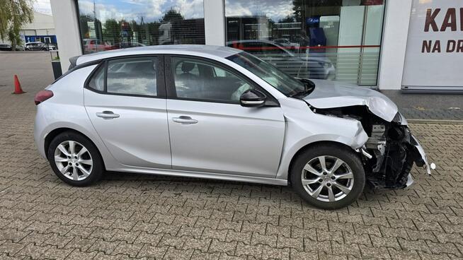 Opel Corsa I Właciciel Pali Jeżdzi Chłodnice całe Karczew - zdjęcie 3