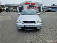 Opel Astra Dobry stan techniczny! Możliwa zamiana! Bydgoszcz - zdjęcie 3