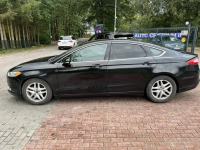 Ford Fusion 1.5 160 KM automat nawigacja raty zamiana Kobylnica - zdjęcie 2