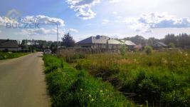 Sprzedam działkę budowlaną w Kozłowie Biskupim Kozłów Biskupi - zdjęcie 4