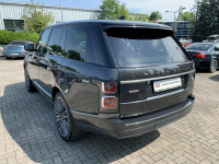 Land Rover Range Rover 5.0 525 KM Kraków - zdjęcie 8