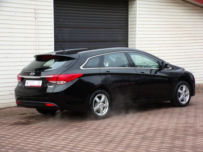 Hyundai i40 Gwarancja  / 1.6 / 135KM / Benzyna Mikołów - zdjęcie 11