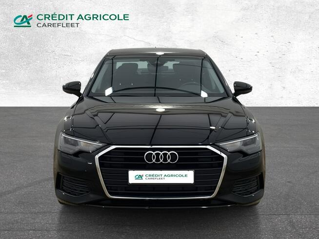 Audi A6 Limousine  35 TDI mHEV S tronic Sedan Warszawa - zdjęcie 2