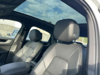 Porsche Cayenne S EU Coupe 4x4 Panorama Pamięć Wentylacja Gliwice - zdjęcie 11