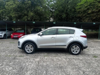 Kia Sportage pierwszy właściciel, niski przebieg, zadbane Tomaszów Mazowiecki - zdjęcie 12