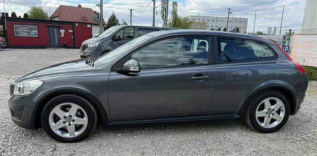Volvo C30 Kutno - zdjęcie 7