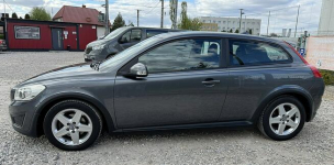 Volvo C30 Kutno - zdjęcie 7