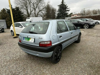 Citroen Saxo Warszawa - zdjęcie 9