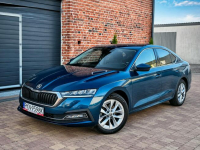 Škoda Octavia 2,0 diesel 150hp DSG