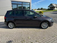 Volkswagen Golf Sportsvan *dsg*LOANGUE*zadbany Sierakowice - zdjęcie 5