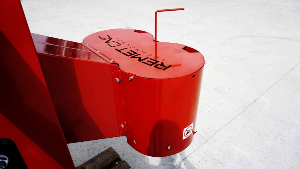 Rębak RP200N6 2023!! Końskie - zdjęcie 9