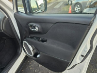 RENEGADE * 1.4 Turbo Benzyna * AUTOMAT  * Tempomat * Piękny Myszków - zdjęcie 10