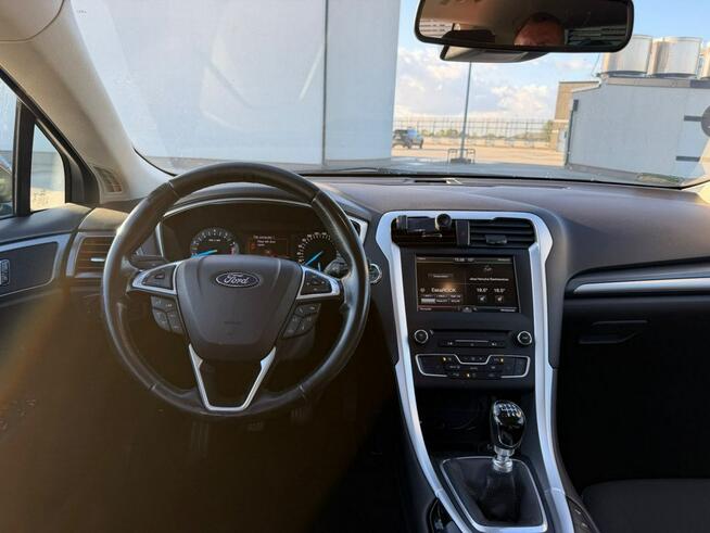 Ford Mondeo 1.5 benzyna EcoBost Pruszków - zdjęcie 6