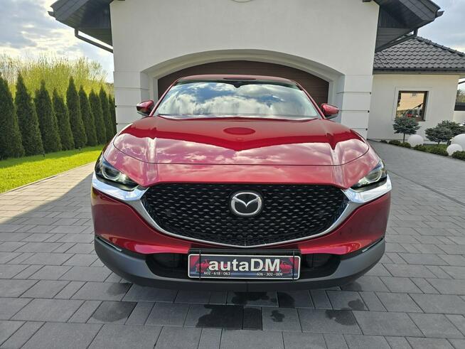 Mazda CX-30 Head up | Bose | Kamera | Pamięć Żarki - zdjęcie 2