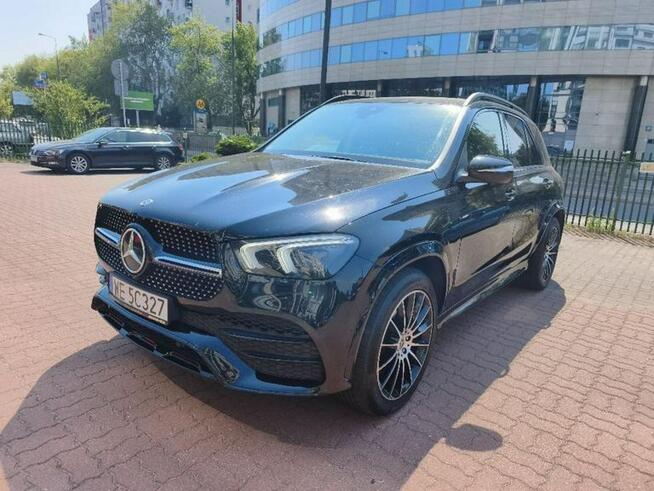Mercedes GLE 300 Poleasingowe.pl Komorniki - zdjęcie 2