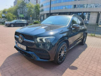 Mercedes GLE 300 Poleasingowe.pl Komorniki - zdjęcie 2