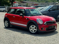 Mini ONE 1.6*benzyna*98KM*Klimatronik*64tyskm*Polecam ! ! ! Miechów - zdjęcie 1