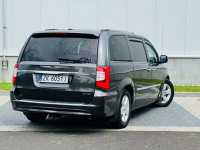 Chrysler Town &amp; Country 1.2 benz , po serwisie , Gwarancja Mikołów - zdjęcie 9