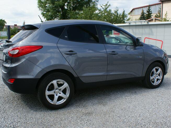 Hyundai ix35 Ostrów Wielkopolski - zdjęcie 8