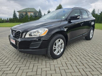 Volvo XC 60 2,4D5 Serwis.AWD(4x4)Navigacja.Ledy.Pół-Skóry.OKAZJA Kutno - zdjęcie 7