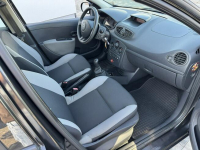 Renault Clio Tylko 99 tys km Oryginał Lakier Przebieg Mało Takich! Szerominek - zdjęcie 3